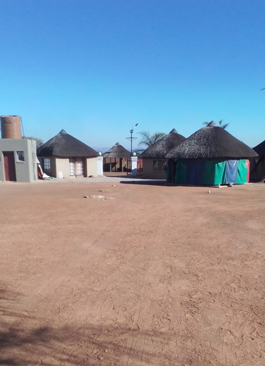 Commercial Property for Sale in Lethlabile North West